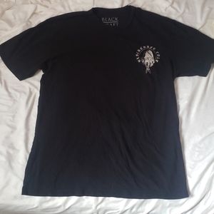 Black Craft Cult T Shirt